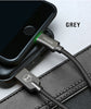 USB Data Cable For Fast Charging - FIRST INNINGS