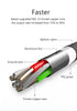 USB Data Cable For Fast Charging - FIRST INNINGS