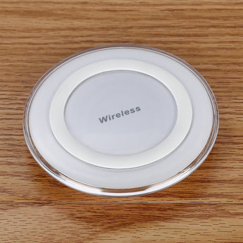 Wireless Charger - FIRST INNINGS