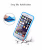 Waterproof Case For iPhone 6 6s 7 Plus - FIRST INNINGS