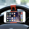 Mobile Holder For Steering Wheel - FIRST INNINGS