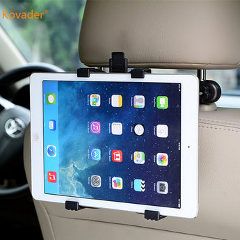 Tablet Universal Car Holder - FIRST INNINGS