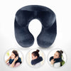 U-Shape Travel Pillow - FIRST INNINGS