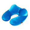 U-Shape Travel Pillow - FIRST INNINGS