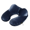 U-Shape Travel Pillow - FIRST INNINGS