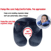 U-Shape Travel Pillow - FIRST INNINGS