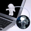 Astronaut USB LED Light - FIRST INNINGS