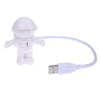 Astronaut USB LED Light - FIRST INNINGS