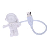 Astronaut USB LED Light - FIRST INNINGS