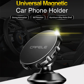 Universal Magnetic Phone Holder - FIRST INNINGS