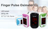 Pulse Oximeter Monitor - FIRST INNINGS