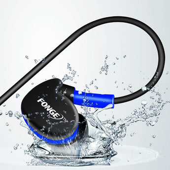 Sport Earphone Sweatproof - FIRST INNINGS