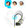 Sport Earphone Sweatproof - FIRST INNINGS