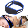 Anti Snore Chin Strap - FIRST INNINGS