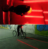 Safety Waterproof Bike Cycling Lights - FIRST INNINGS