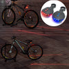 Safety Waterproof Bike Cycling Lights - FIRST INNINGS