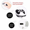 Cute Panda Wireless Mouse - FIRST INNINGS