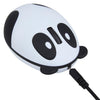 Cute Panda Wireless Mouse - FIRST INNINGS