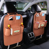 Car Back Seat Storage Organizer - FIRST INNINGS