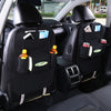 Car Back Seat Storage Organizer - FIRST INNINGS