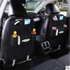 Car Back Seat Storage Organizer - FIRST INNINGS