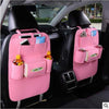 Car Back Seat Storage Organizer - FIRST INNINGS