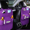 Car Back Seat Storage Organizer - FIRST INNINGS