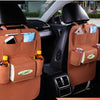 Car Back Seat Storage Organizer - FIRST INNINGS