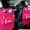 Car Back Seat Storage Organizer - FIRST INNINGS