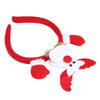 Christmas  Hair Accessory Decoration Home Party  Head Hoop - FIRST INNINGS